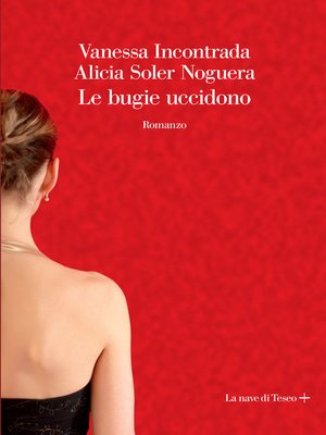 cover image of Le bugie uccidono